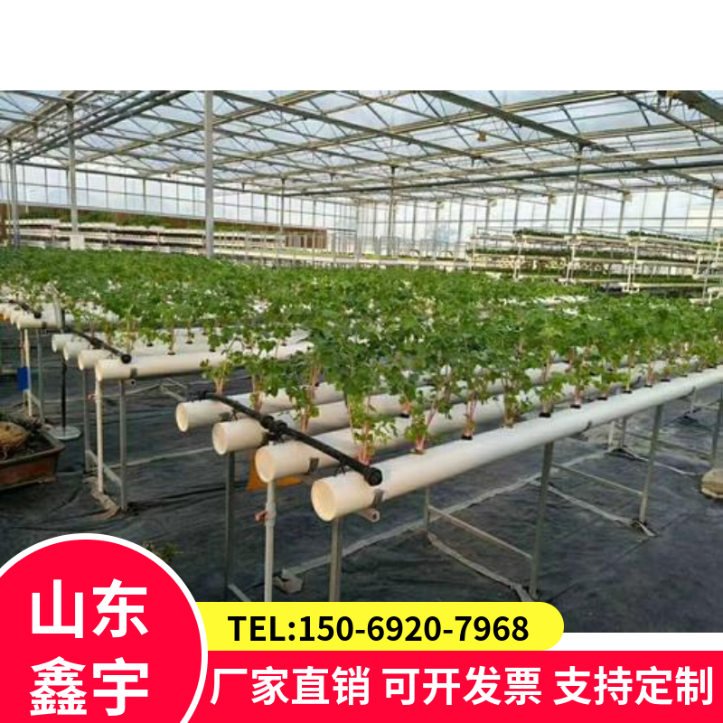 90克/黑色防草布园艺地布pp果园盖草布1米宽编织土工布可用3年