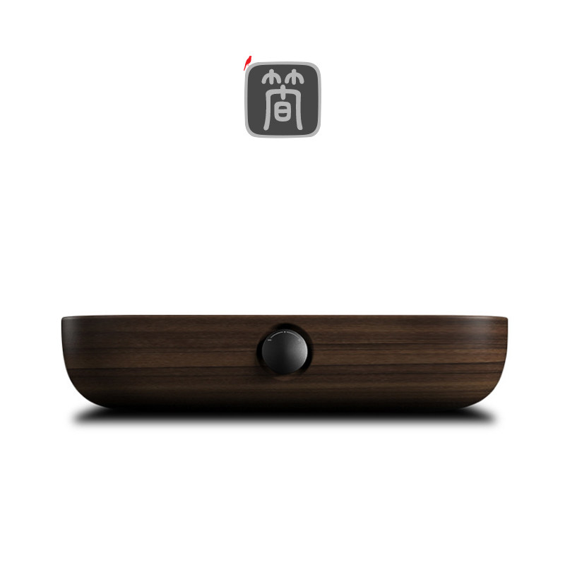 茶炉电陶炉迷你静音电热煮茶炉家用办公陶瓷铁壶银壶煮水煮茶