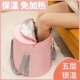 可折叠泡脚袋保温熏蒸泡脚桶过小腿家用式 足浴洗脚盆恒温