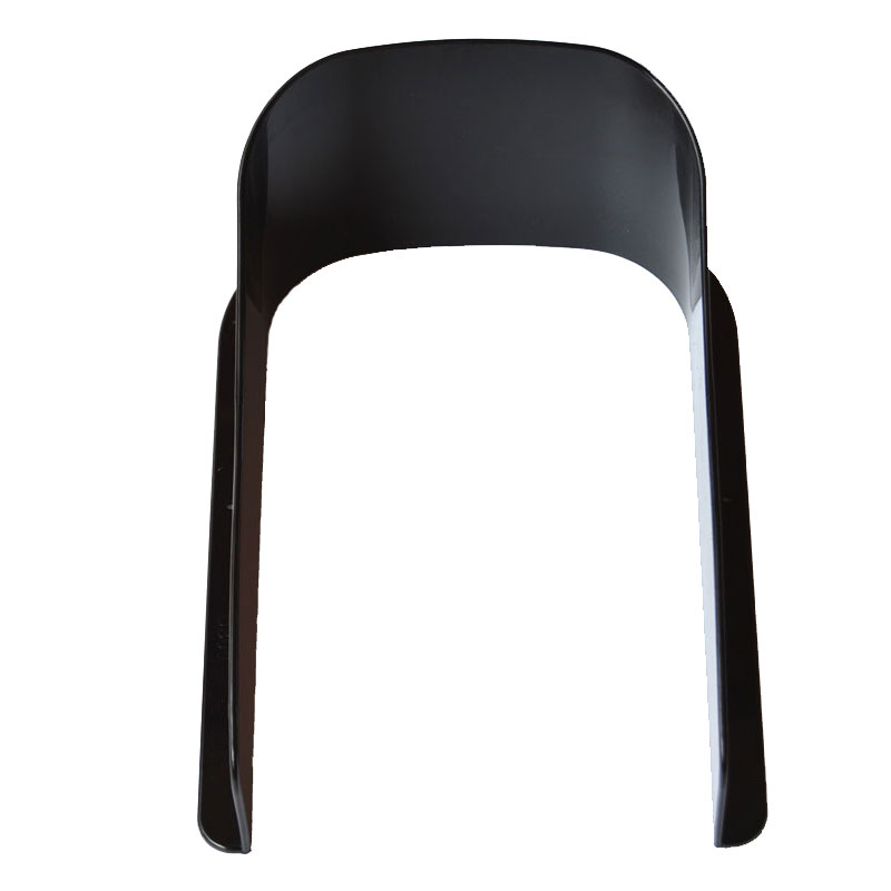 人脸识别门铃防雨罩门禁刷卡机考勤机防水罩挡雨盖可视门铃防水罩