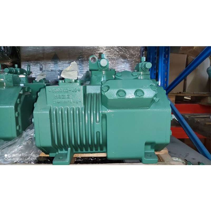 2HC-1.2Y 2FES 2DES-2Y-S 2HES-2-S比泽尔半封闭1匹2匹压缩机