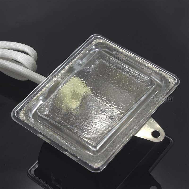 耐高温烤箱灯泡 燃气烤箱炉灯泡 BBQ低压V-烧烤蒸炉