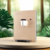 清清管线机壁挂式 冷热型速热无胆直饮机制冷制热开水机即热饮水机