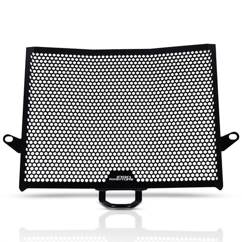 适用KTM 1050 1090 1190 1290 ADV改装水箱网防护罩保护网配件