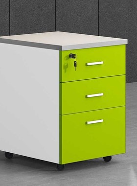 绿色现代家具简约屏风工桌卡位职员四人桌多人屏风办公桌卡座