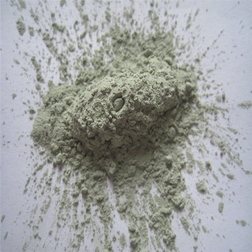碳化硅微粉外墙保温板用