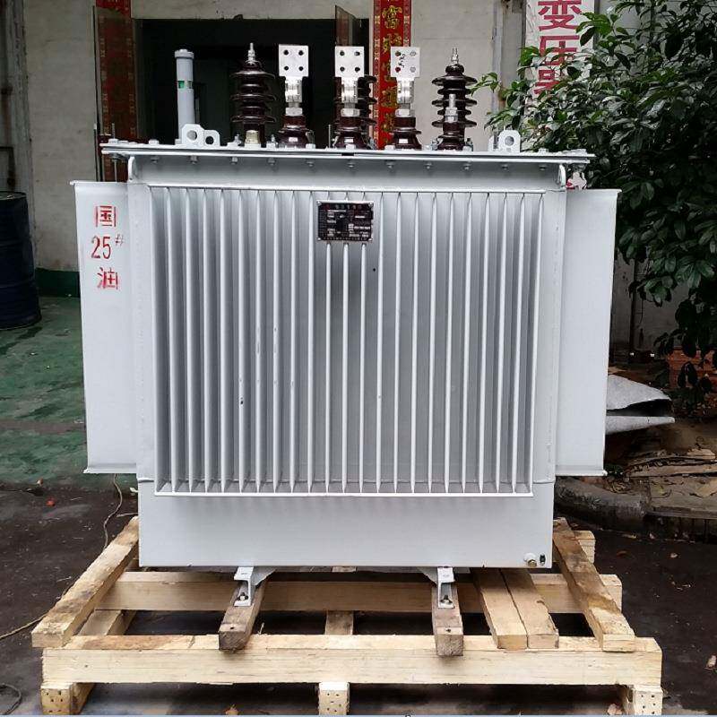 S1油1-M-000KVA10KV0.4KV环保2浸电力变压器三相式配电变MIC压器