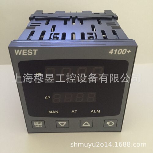 WEST温控器P4100-2117002R现货P4100-2117-002R
