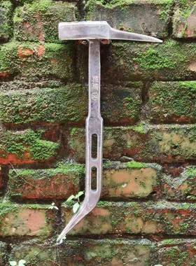 辉工铝膜具大全铝专用锤子吕模尖头锤铝木辉尖尾铁DVW锤全套模尖