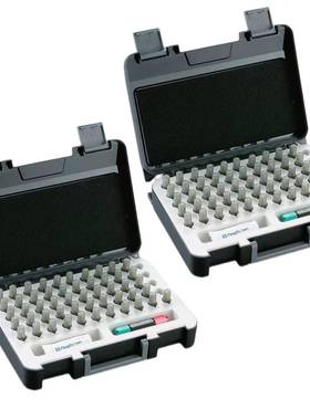 K.钢制S针规AA系列0010间隔2组1194针规AA-00