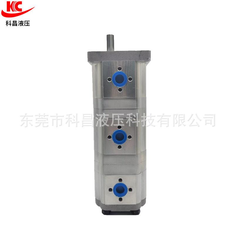 科昌CBN多联齿轮泵厂家直销现货