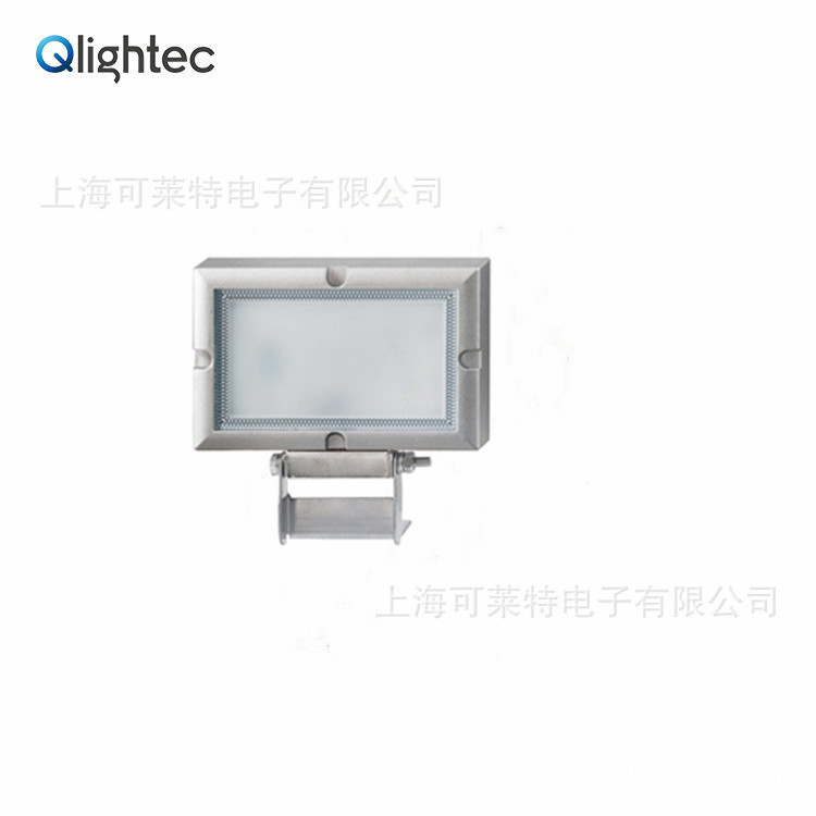 LED工业照明灯 _工厂照明灯_可莱特QML-150-K_机床照明灯厂家
