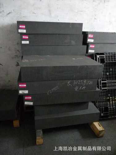 R8710石墨 R8710耐高温 高强度 高密度石墨块