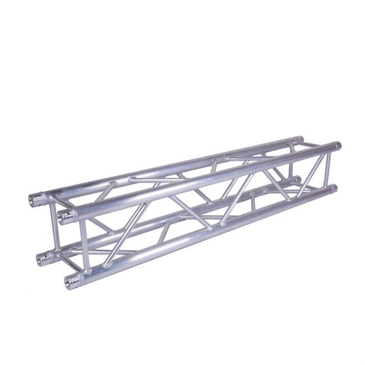 铝HMX合家金桁厂truss架舞台灯光方架演出舞台插销四架