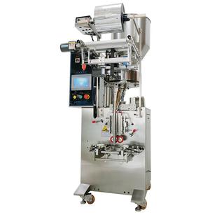 纺布包机 边封纸袋颗粒包CIM机背封三无装 迪创牌包装 机背封装