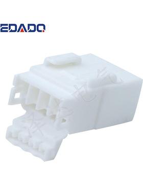 17149插29-国产汽车EAI接器接件线束连插头
