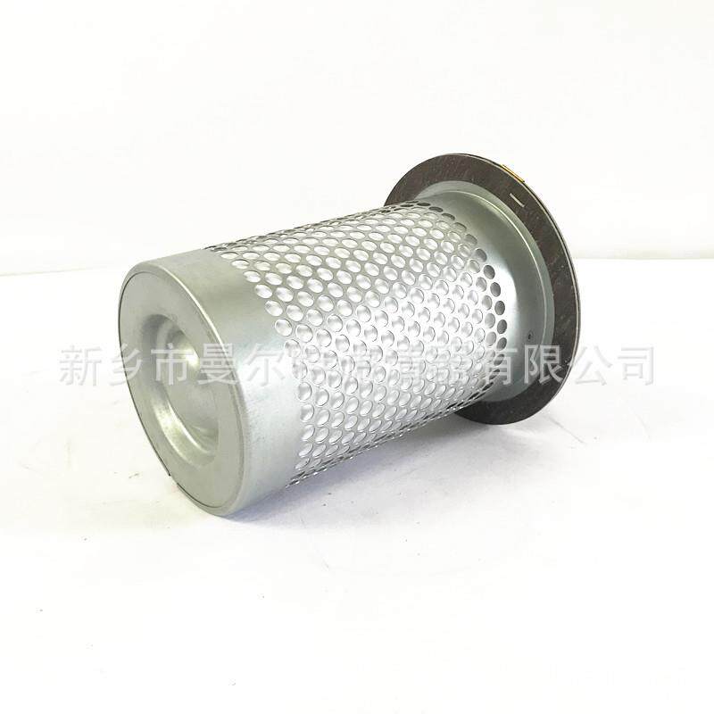 KBOW3000000螺杆式3空压机油气2分离器油水分离器芯油雾芯分离器