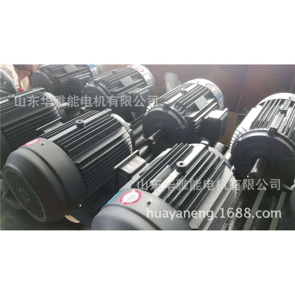 5不锈JHM-钢35M2-61JHM-355M85电机-铸铁接线盒YP2电机允许冷态起