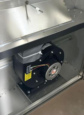 201不锈风淋室单双净化无尘吹车间货淋室钢风淋数风控室数显TSJH-