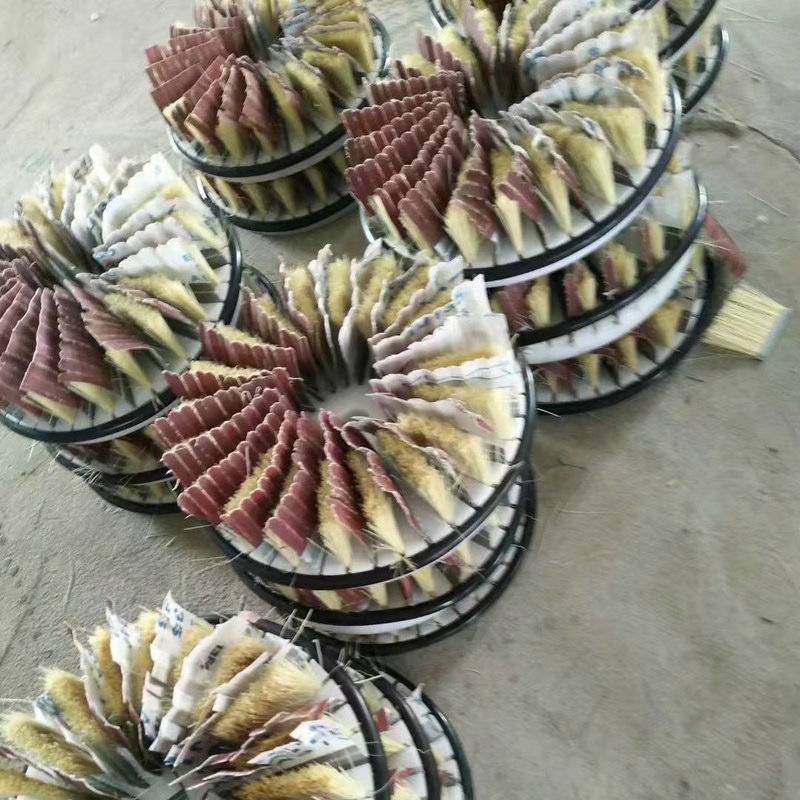 木业砂光机毛刷辊剑麻砂纸刷辊圆盘刷木工机械去毛刺刷盘角磨机,鲜花速递/花卉仿真/绿植园艺,其它园艺用品,淘宝优惠券,粉丝福利购,淘宝优惠卷