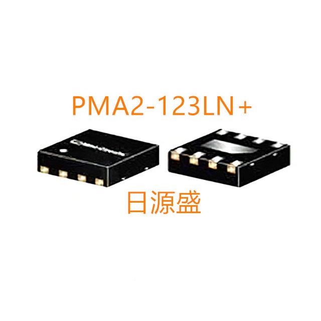 P+MA-181073PLN6GHZ-18GHZP1MA-83PLN+射频和无线MINI