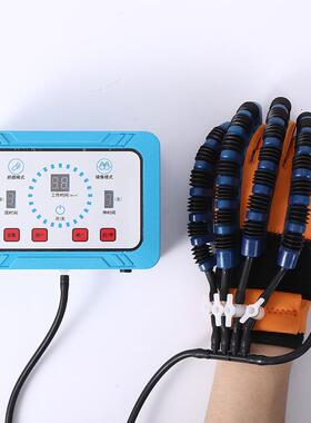 手热销指握力训练手部按摩仪瘫中手风GUD关偏节康复器材按摩仪