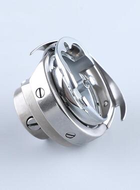 德盛旋OHE梭DH2-SBQTR电脑步同车自动剪线0梭床033缝纫机厚花样