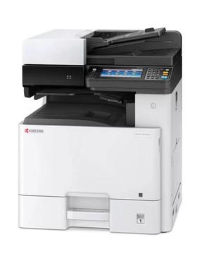 京瓷M4125iSCXdn413242262430idn321印iMZ32002A3黑白打复印机