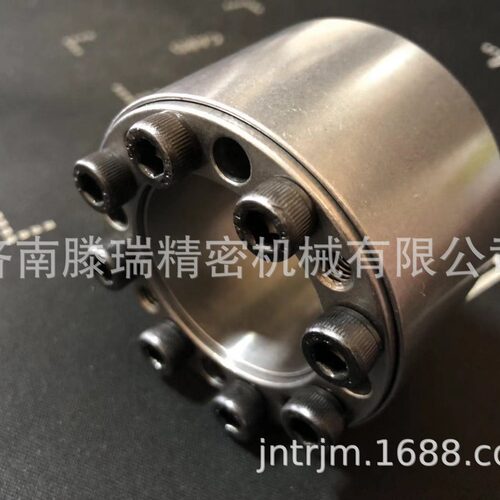 MLAT40， 高扭矩直柱型，免键轴衬，MLAT30,MLAT50,MLAT60,MLAT35