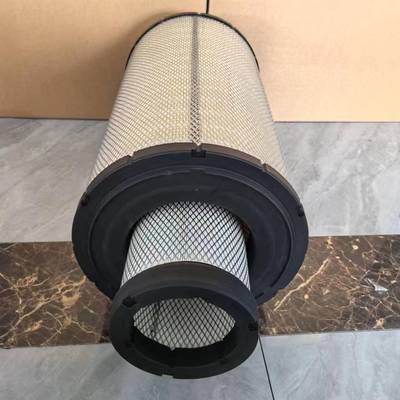 6GNZ20725工程6机械空气滤专用芯滤芯空压机滤芯工程机械优0惠