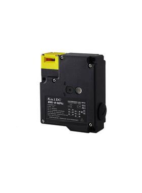 热卖KDEL-B防817系列行开关限位开关)替换程护电磁锁定机械解锁开