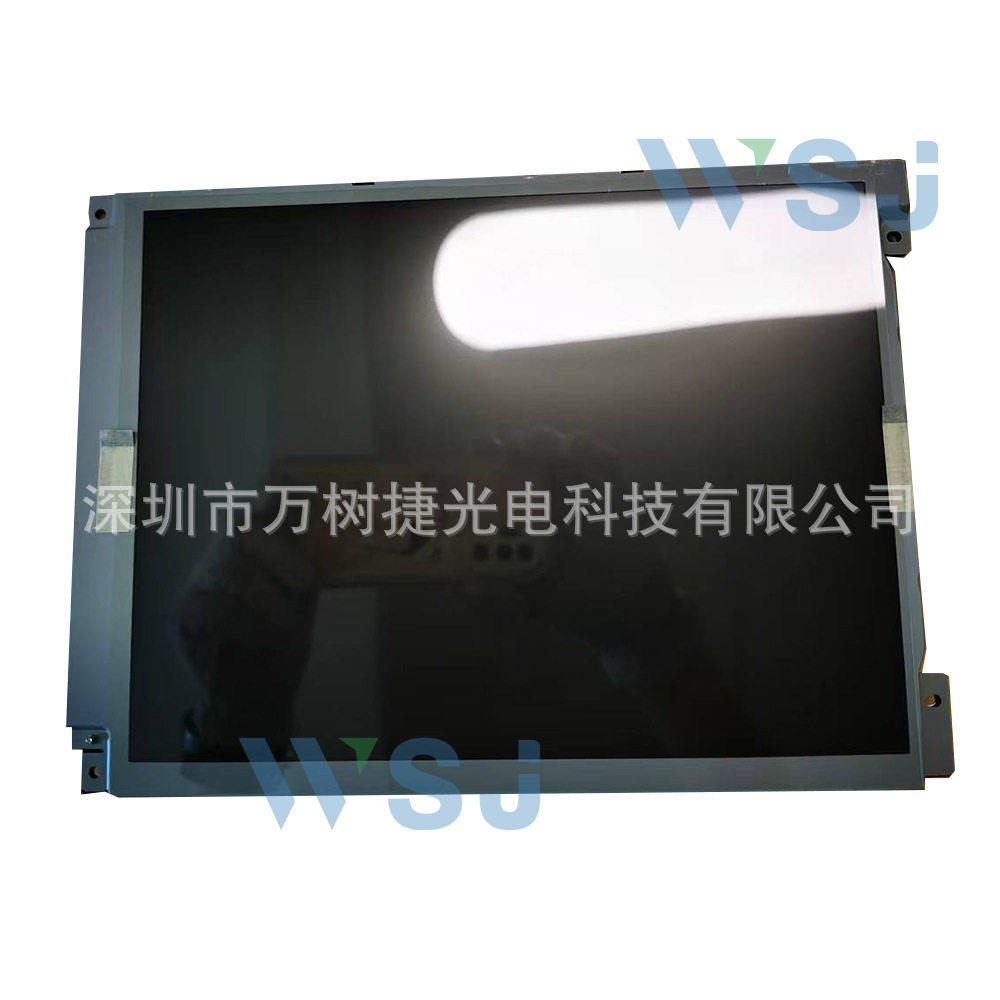 Sharp10.4寸800*600工业液晶屏