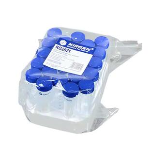 Kir盖en科进离心管1mL&5g0mL常规微量尖5底连无酶BWF无菌EP管实验