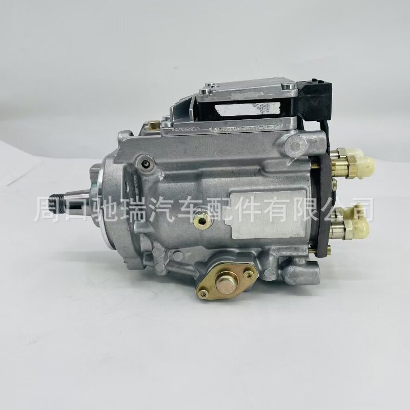 高压共轨燃油泵工程机械用