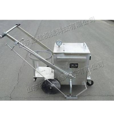 Asphalt pavement heating plate热再生加热板 沥青路面加热墙