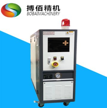 橡胶密炼机温控机油加热器