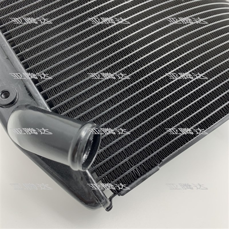 适用于 FZ8 11-年 FZ1S FZ1N 0-年 水箱总成 散热器 水冷器