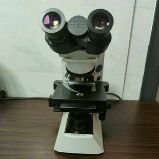 奥林巴斯生物三目显微镜CX31到货三台成色如实物照片全套