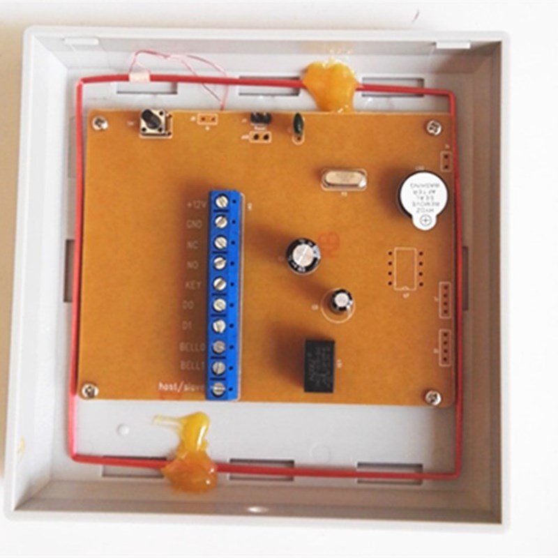 超值门禁机一体机 刷卡密码机 ID/IC刷卡门禁一体机 门禁餐配件