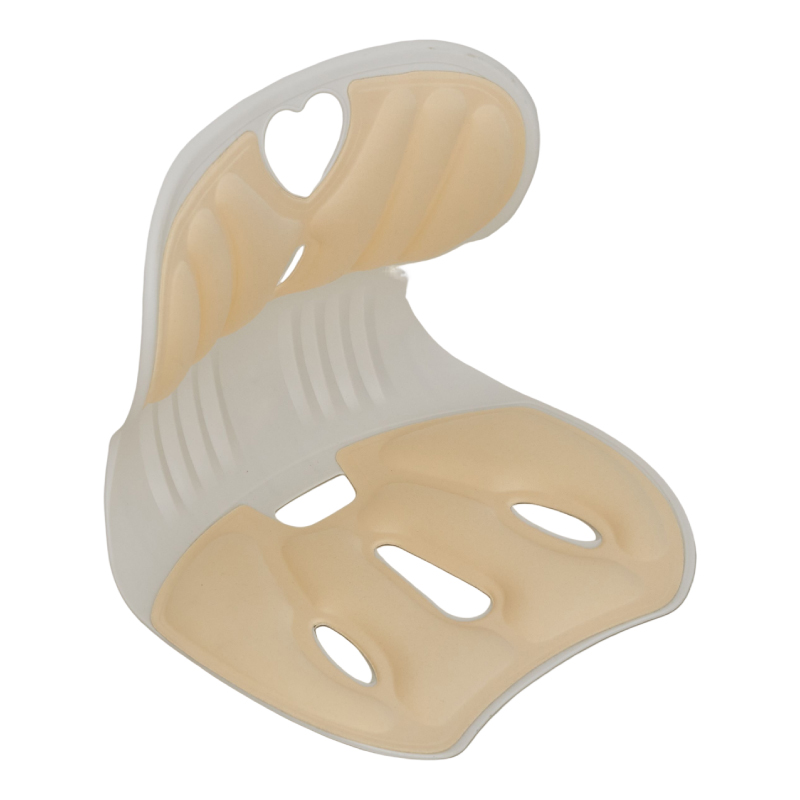 护腰坐姿椅大学宿舍久坐不累护脊美臀垫防驼背座椅靠垫一体式坐垫