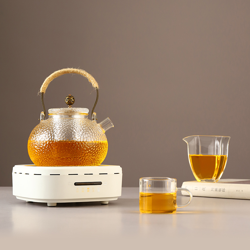 家用茶炉电陶炉多功能煮茶器红外电热炉小型煮茶炉迷你非电磁炉