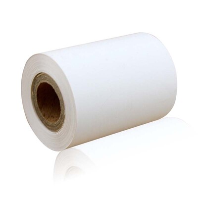 美恒通热敏打印机小票收银纸 热敏纸 收银机专用打印纸57*50热敏