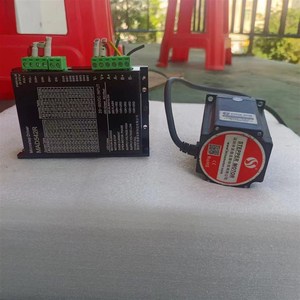 Minebeas美蓓亚斯57步进电机驱动器套装,驱动型号议价