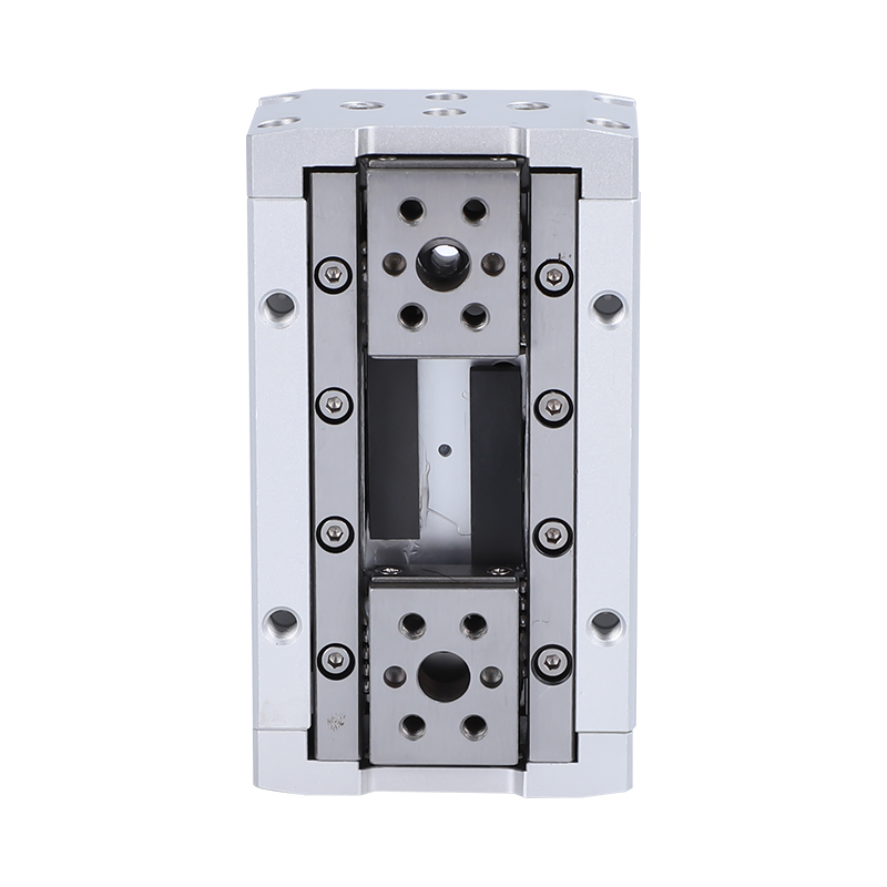 气动手指气缸HFD8X8/8X15/X10/X//1X15/1X30/20X/