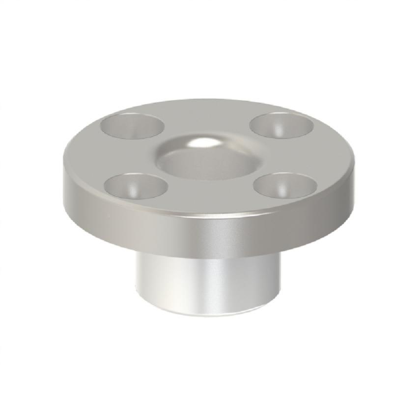 厂家直销换米替DPR销思米定位用衬圆套法兰型