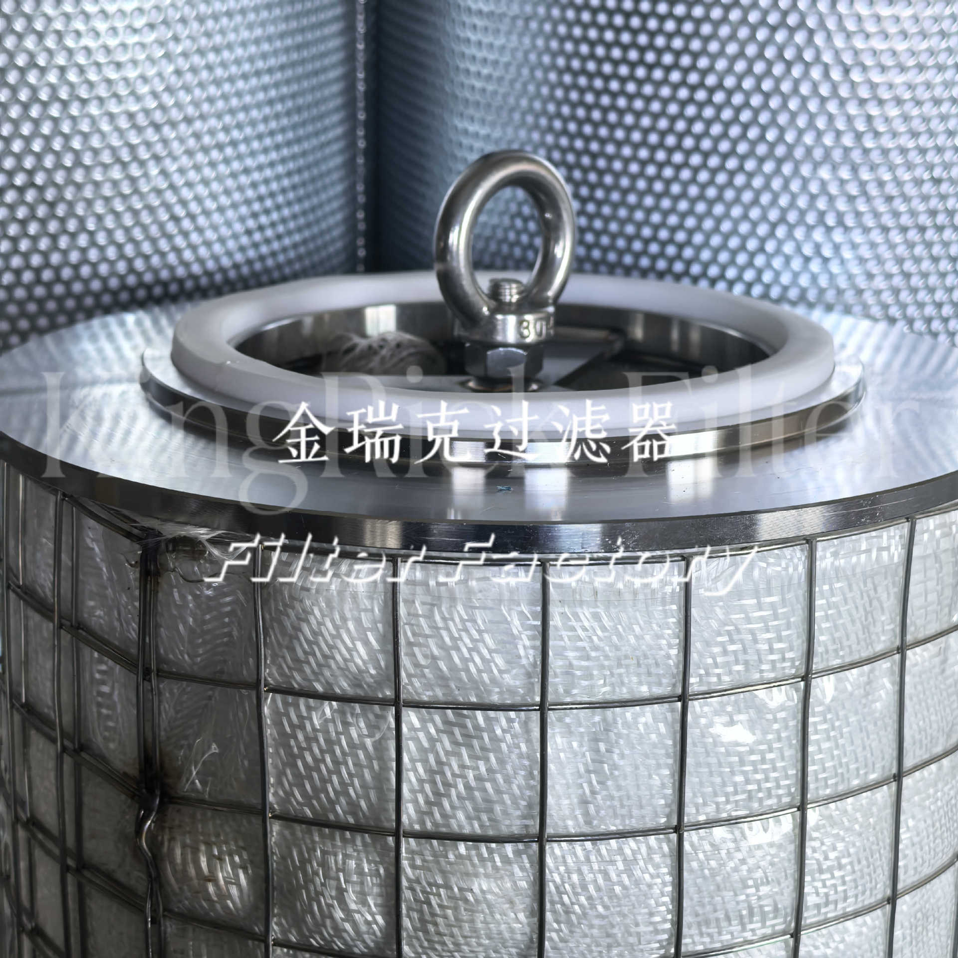 PPC005-1401 MCC1401J025-H13 工业过滤滤芯