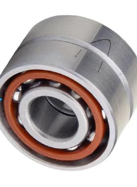 HRB7009CP4DBB轴哈尔滨数控球机床主轴承角517接触背靠背