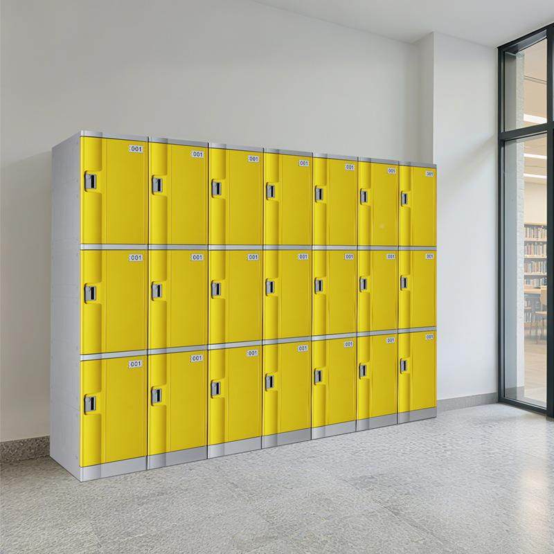 BS塑料味更柜无教室T-382办学校学生书包柜浴室健身房彩色收纳储,商业/办公家具,办公储物柜,淘宝优惠券,粉丝福利购,淘宝优惠卷