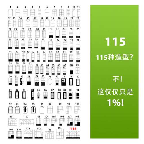 极窄铝合金折叠门阳台客厅卫生间浴室隔断厨房法式复古折叠推拉门