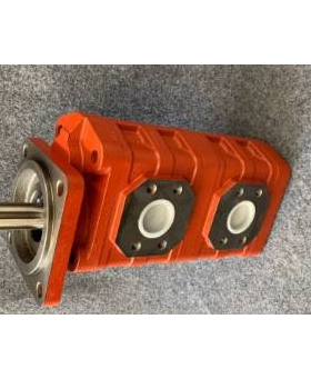 高压双联齿轮泵CBGj3140/103, CBGj3160/1016,CBGj3160/1010